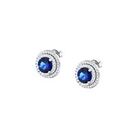 Orecchini Morellato Donna Tesori in Argento Zircone SAIW274 - SAIW274